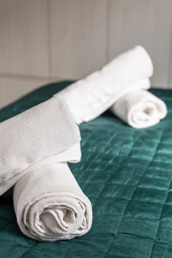 Apartament Skandynawski 2-Poziomowy Sauna Jacuzzi Szczyrk Buitenkant foto